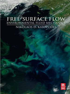 cover image of Free-Surface Flow